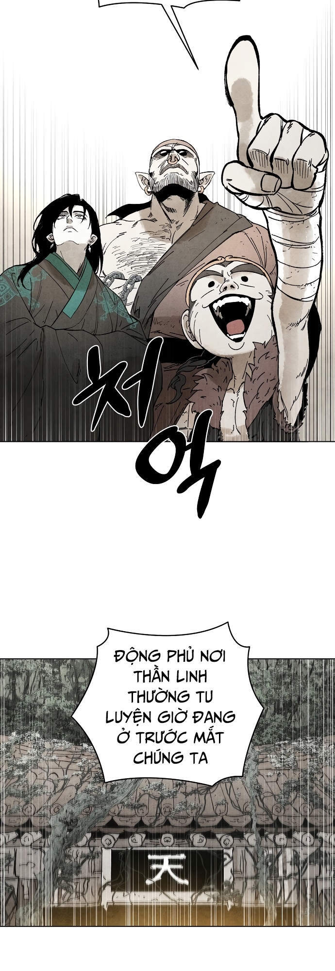 Xuyên Không Vào Con Game Rác Rưởi Của Tôi Chap 1 - Next Chap 2