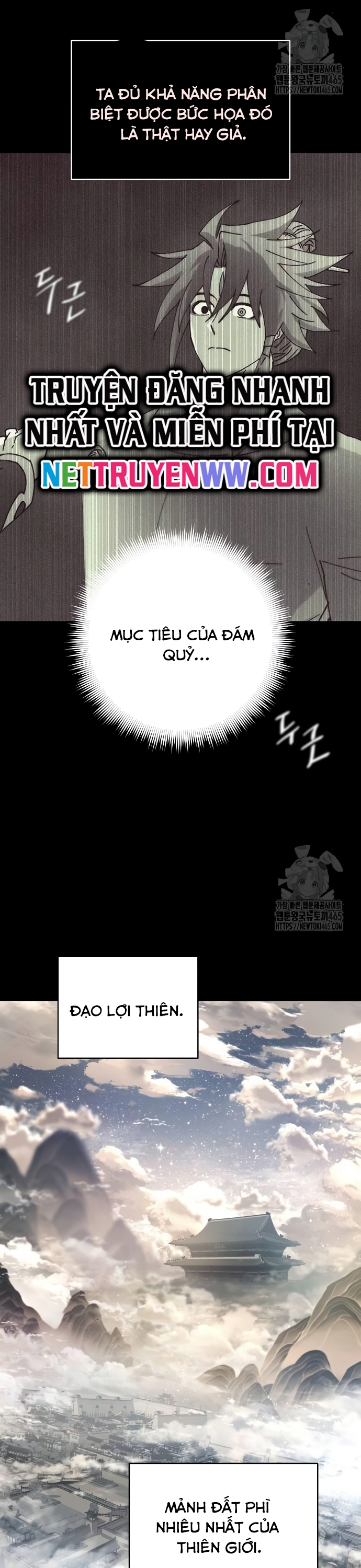 Xuyên Không Vào Con Game Rác Rưởi Của Tôi Chap 10 - Next Chap 11