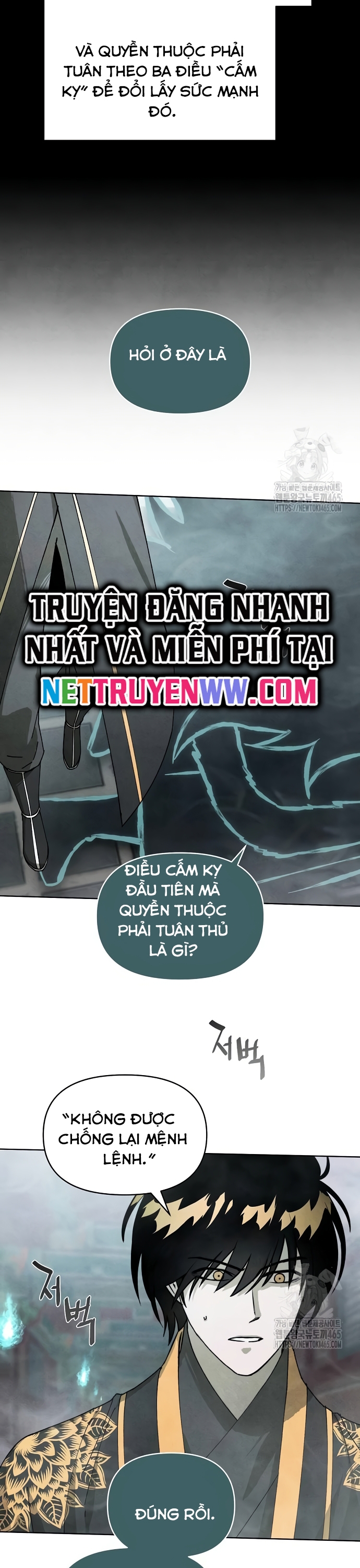 Xuyên Không Vào Con Game Rác Rưởi Của Tôi Chap 10 - Next Chap 11