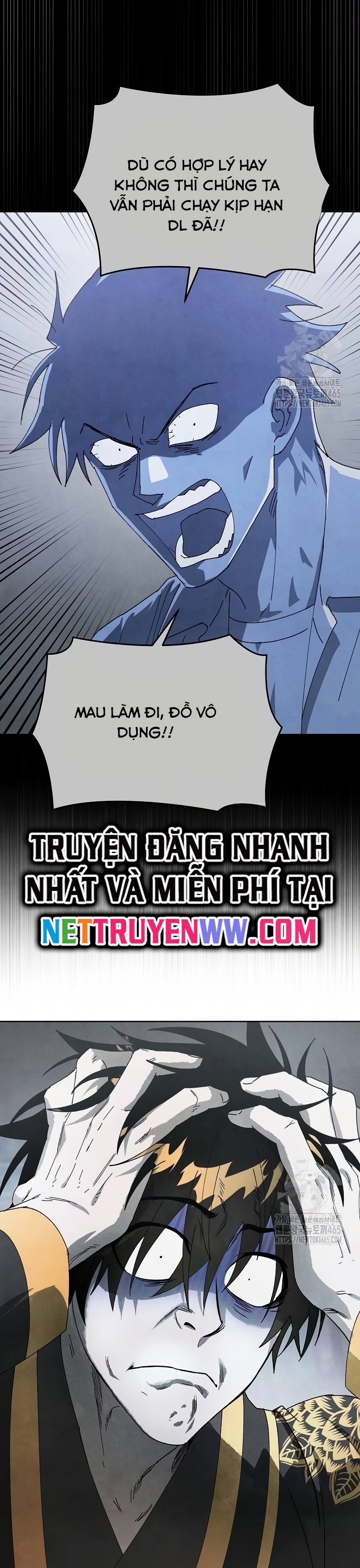 Xuyên Không Vào Con Game Rác Rưởi Của Tôi Chap 10 - Next Chap 11