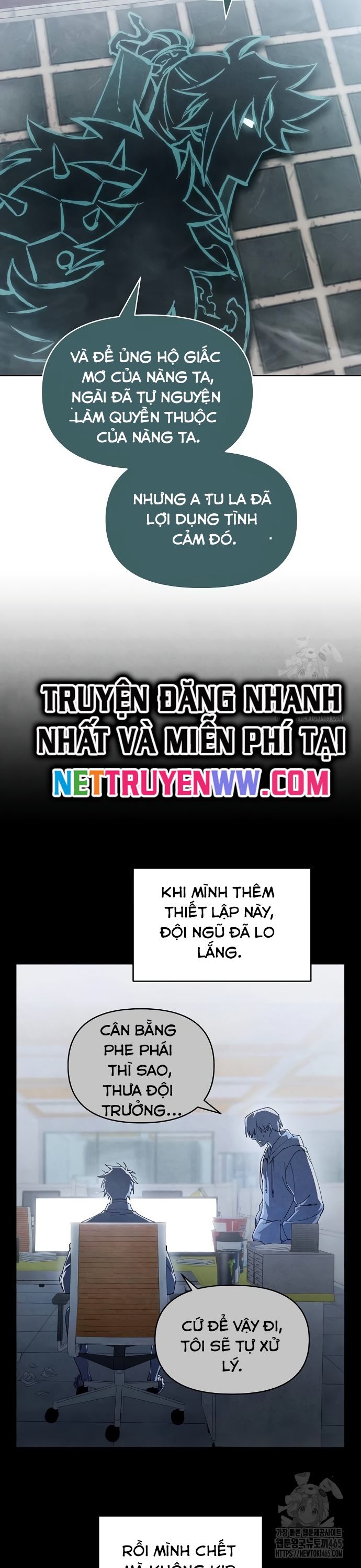 Xuyên Không Vào Con Game Rác Rưởi Của Tôi Chap 10 - Next Chap 11