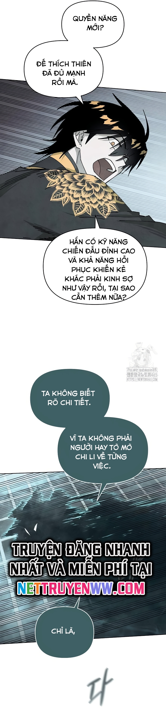 Xuyên Không Vào Con Game Rác Rưởi Của Tôi Chap 10 - Next Chap 11