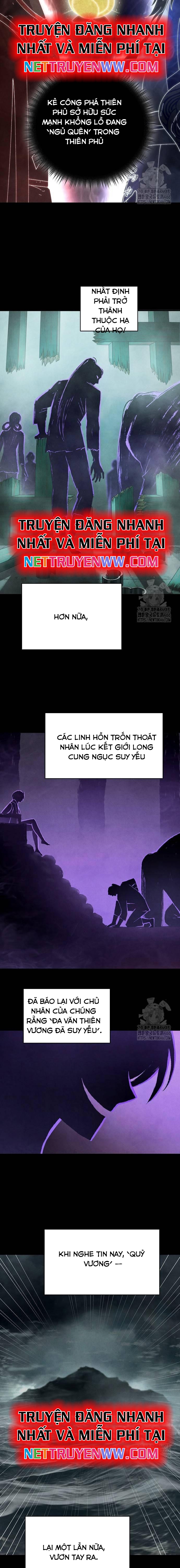 Xuyên Không Vào Con Game Rác Rưởi Của Tôi Chap 11 - Next Chap 12