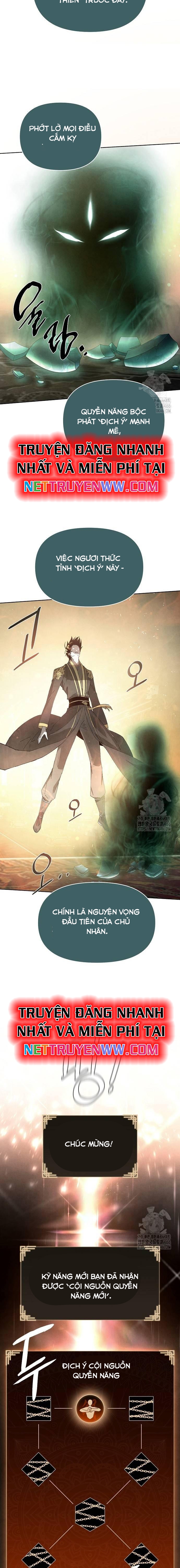 Xuyên Không Vào Con Game Rác Rưởi Của Tôi Chap 11 - Next Chap 12