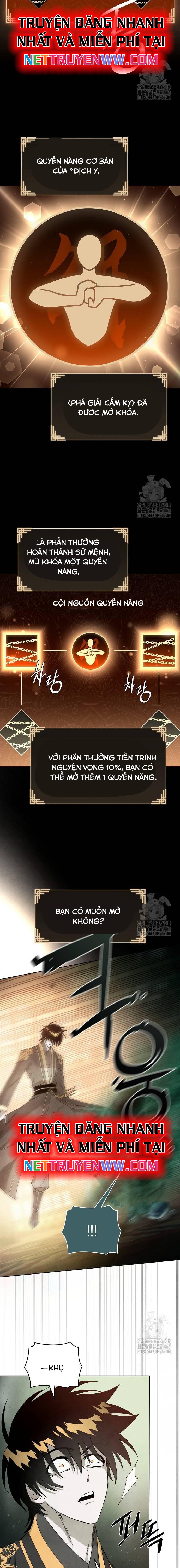 Xuyên Không Vào Con Game Rác Rưởi Của Tôi Chap 11 - Next Chap 12