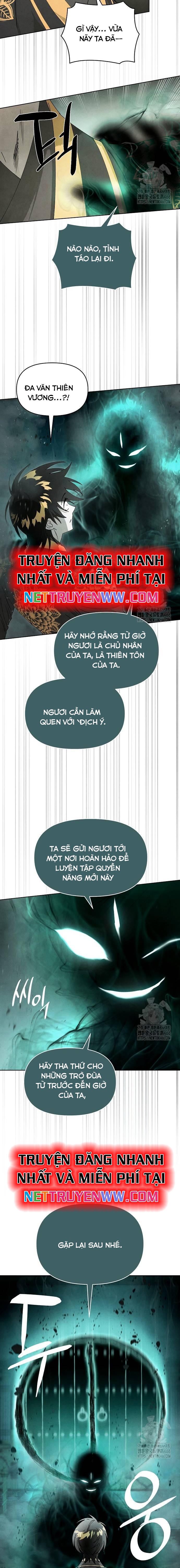 Xuyên Không Vào Con Game Rác Rưởi Của Tôi Chap 11 - Next Chap 12