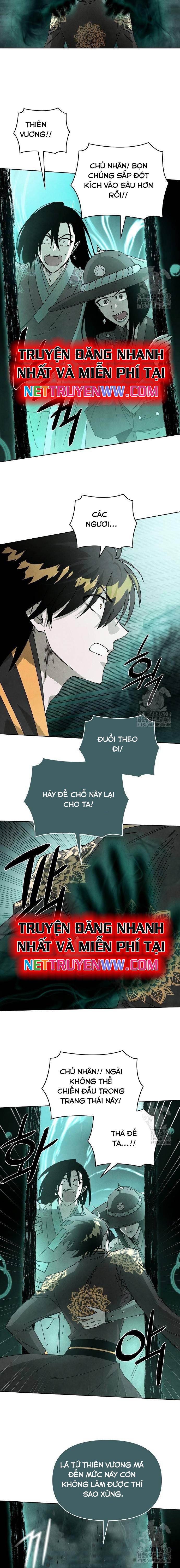 Xuyên Không Vào Con Game Rác Rưởi Của Tôi Chap 11 - Next Chap 12