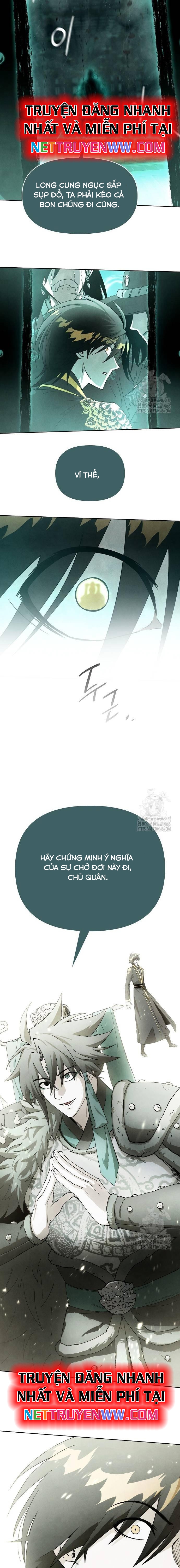 Xuyên Không Vào Con Game Rác Rưởi Của Tôi Chap 11 - Next Chap 12