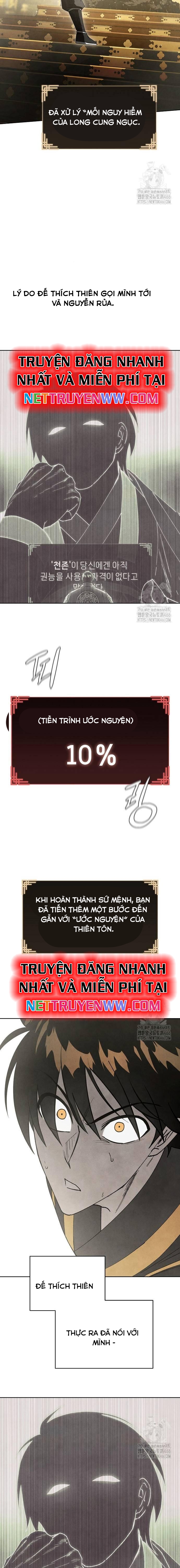 Xuyên Không Vào Con Game Rác Rưởi Của Tôi Chap 11 - Next Chap 12