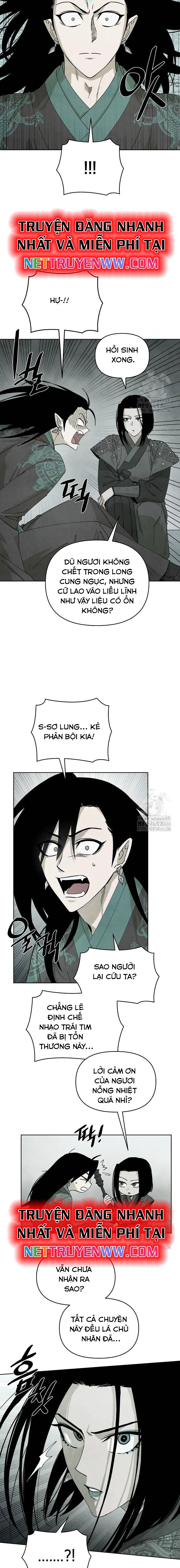 Xuyên Không Vào Con Game Rác Rưởi Của Tôi Chap 11 - Next Chap 12