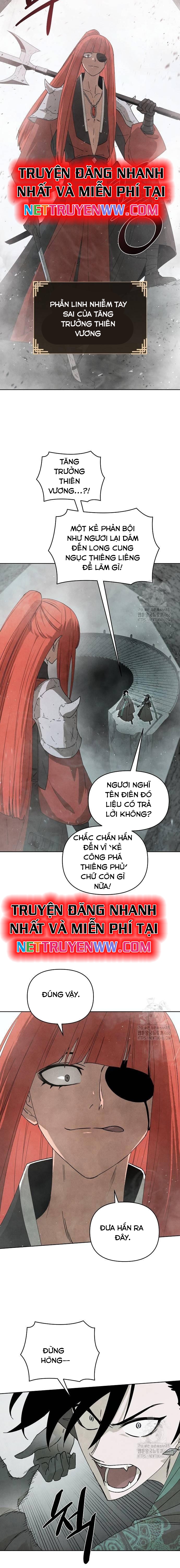 Xuyên Không Vào Con Game Rác Rưởi Của Tôi Chap 11 - Next Chap 12