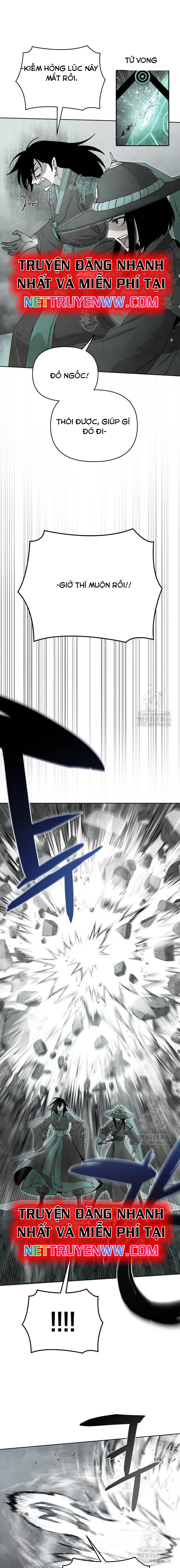 Xuyên Không Vào Con Game Rác Rưởi Của Tôi Chap 11 - Next Chap 12