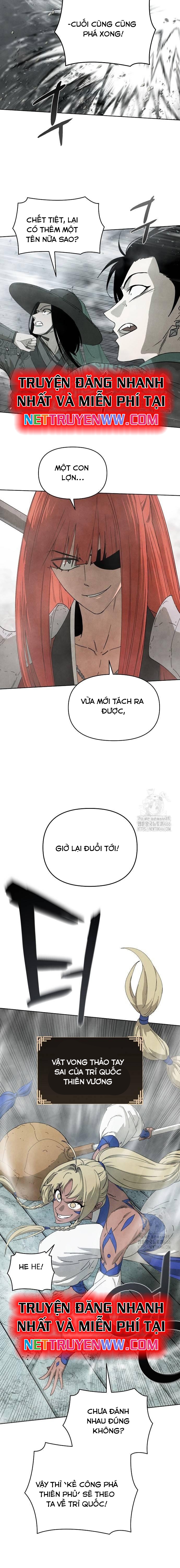 Xuyên Không Vào Con Game Rác Rưởi Của Tôi Chap 11 - Next Chap 12