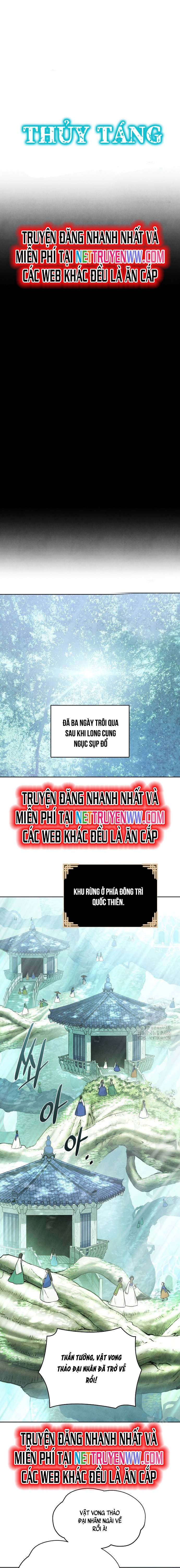 Xuyên Không Vào Con Game Rác Rưởi Của Tôi Chap 12 - Next Chap 13