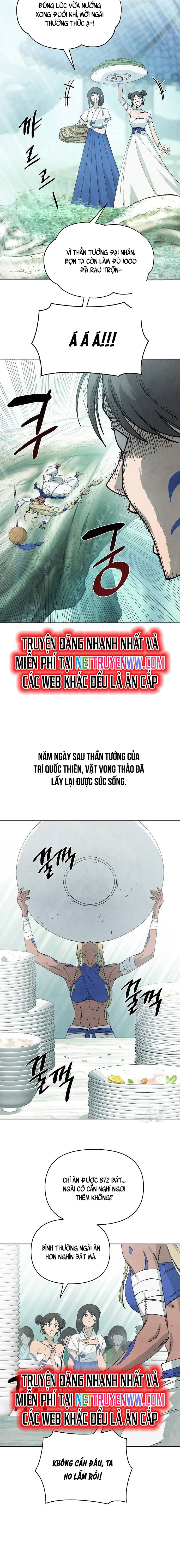 Xuyên Không Vào Con Game Rác Rưởi Của Tôi Chap 12 - Next Chap 13