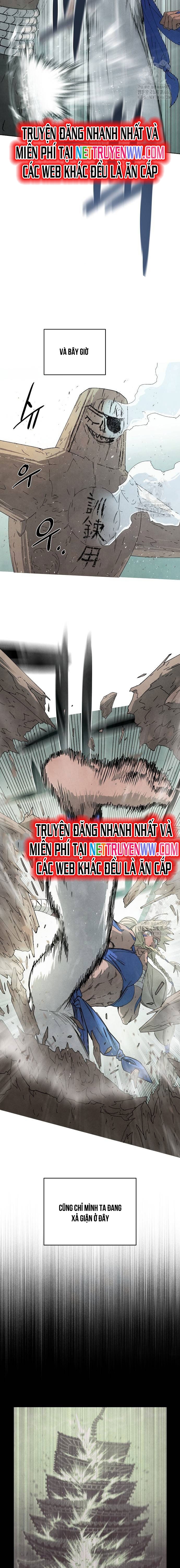 Xuyên Không Vào Con Game Rác Rưởi Của Tôi Chap 12 - Next Chap 13