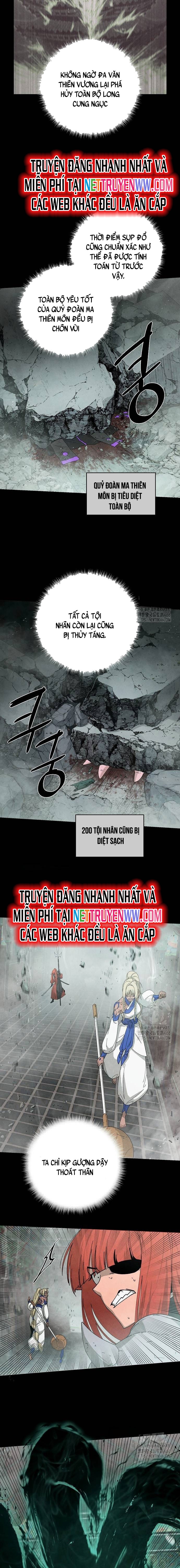 Xuyên Không Vào Con Game Rác Rưởi Của Tôi Chap 12 - Next Chap 13