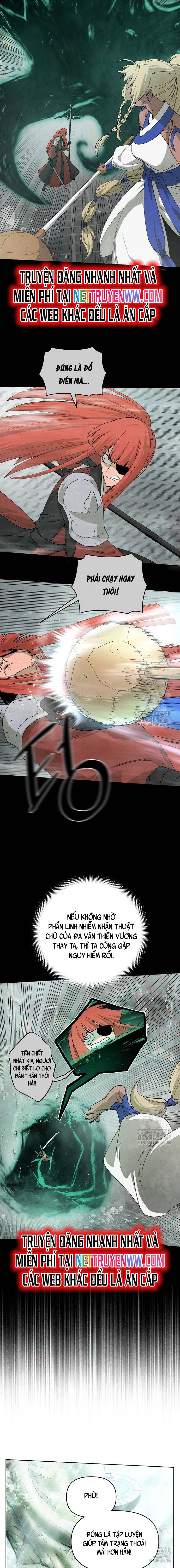 Xuyên Không Vào Con Game Rác Rưởi Của Tôi Chap 12 - Next Chap 13