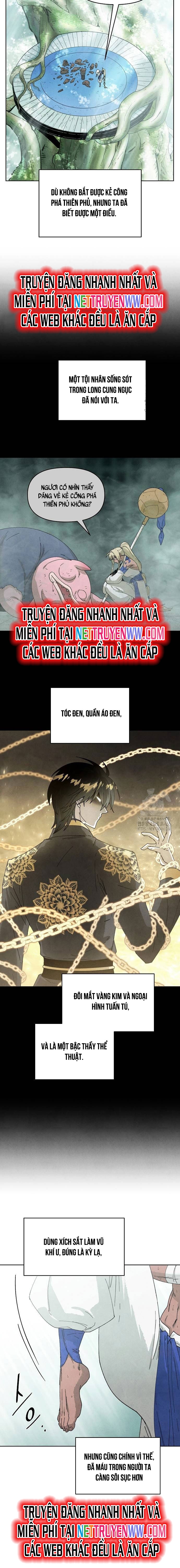 Xuyên Không Vào Con Game Rác Rưởi Của Tôi Chap 12 - Next Chap 13