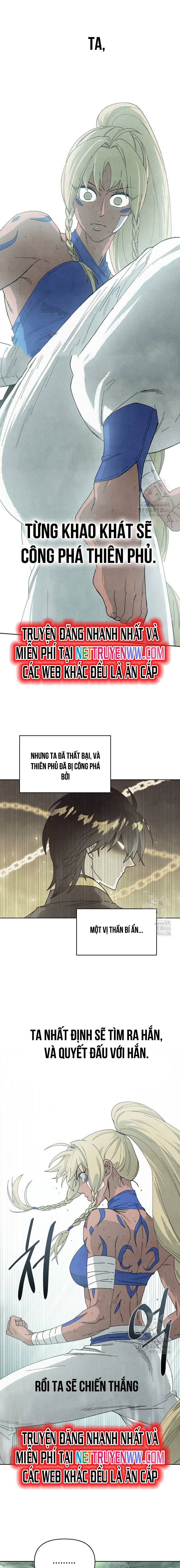 Xuyên Không Vào Con Game Rác Rưởi Của Tôi Chap 12 - Next Chap 13