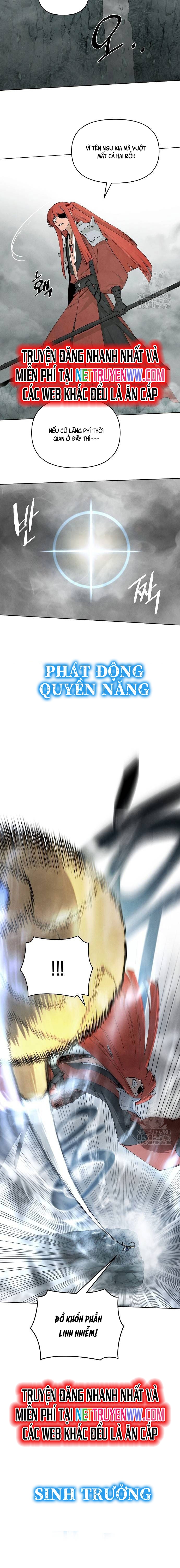 Xuyên Không Vào Con Game Rác Rưởi Của Tôi Chap 12 - Next Chap 13