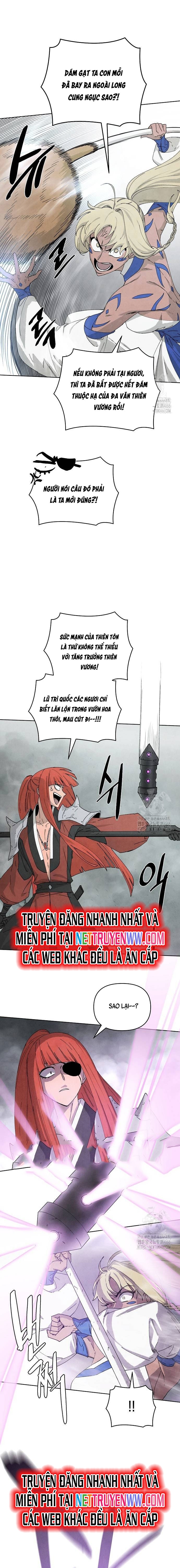 Xuyên Không Vào Con Game Rác Rưởi Của Tôi Chap 12 - Next Chap 13