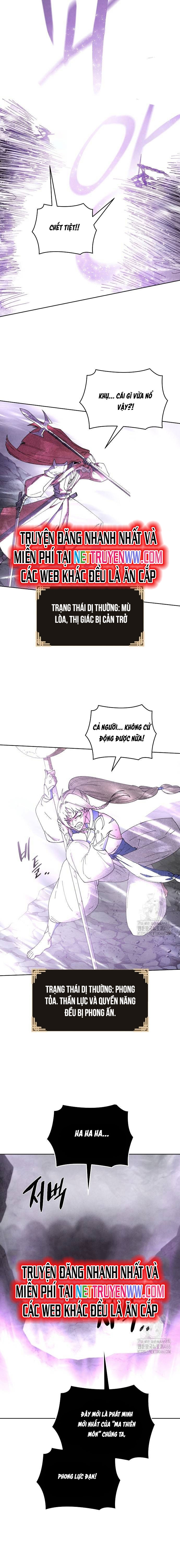 Xuyên Không Vào Con Game Rác Rưởi Của Tôi Chap 12 - Next Chap 13