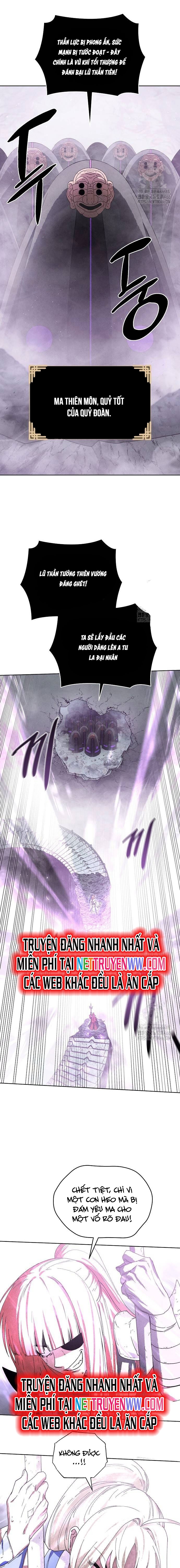 Xuyên Không Vào Con Game Rác Rưởi Của Tôi Chap 12 - Next Chap 13