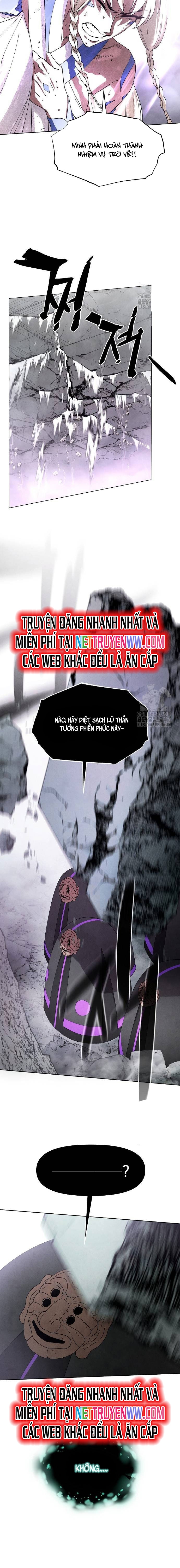 Xuyên Không Vào Con Game Rác Rưởi Của Tôi Chap 12 - Next Chap 13