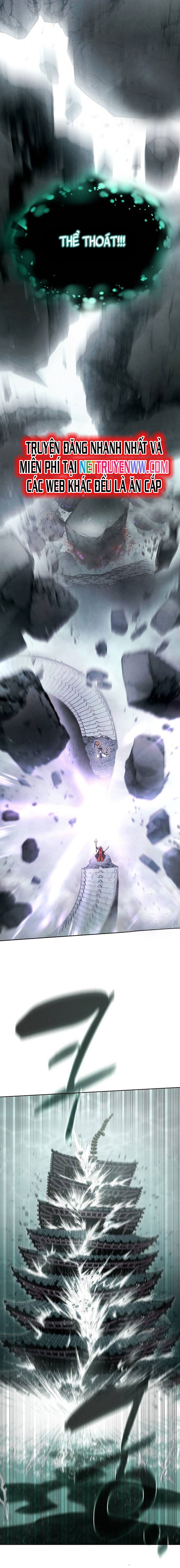 Xuyên Không Vào Con Game Rác Rưởi Của Tôi Chap 12 - Next Chap 13