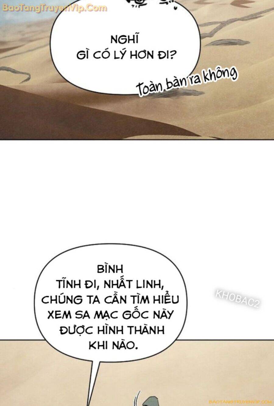 Xuyên Không Vào Con Game Rác Rưởi Của Tôi Chap 15 - Next Chap 16