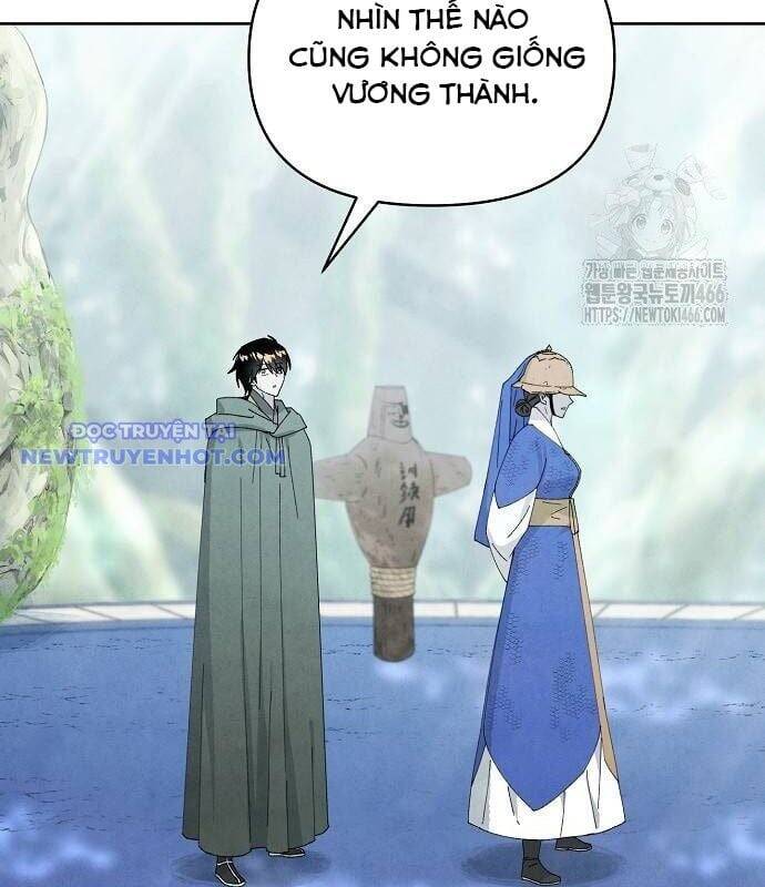 Xuyên Không Vào Con Game Rác Rưởi Của Tôi Chap 16 - Next Chap 17