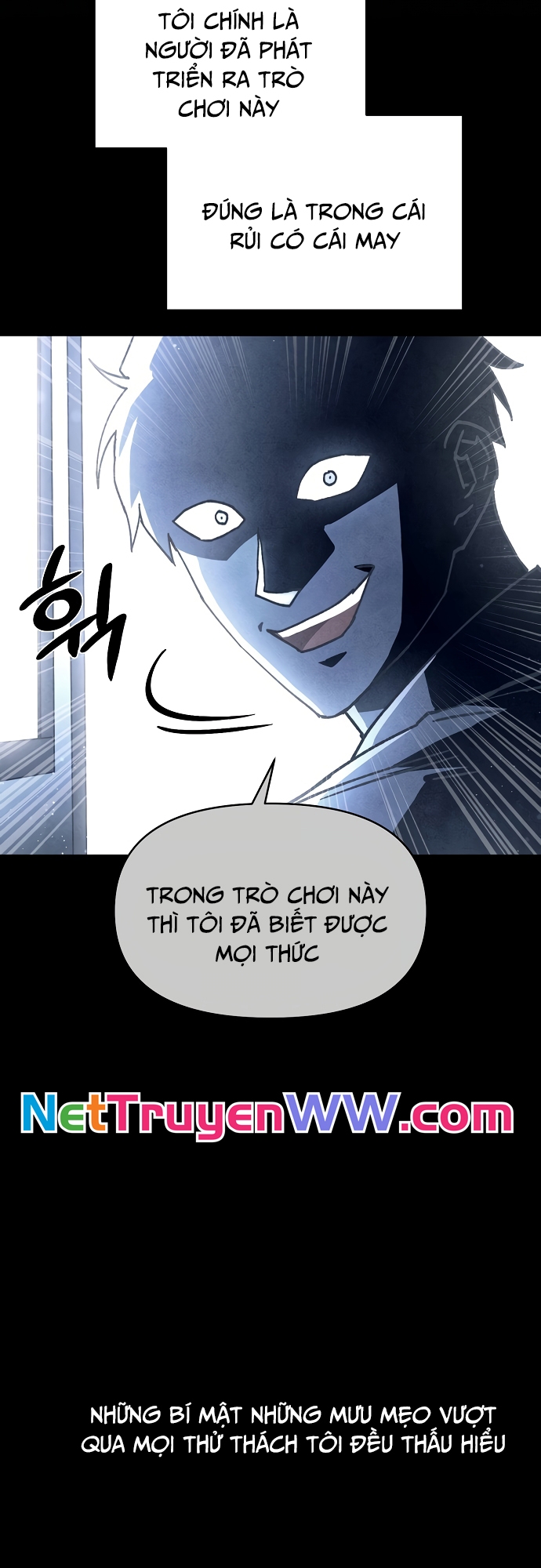 Xuyên Không Vào Con Game Rác Rưởi Của Tôi Chap 2 - Next Chap 3