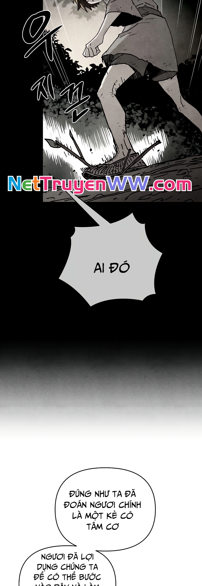 Xuyên Không Vào Con Game Rác Rưởi Của Tôi Chap 2 - Next Chap 3