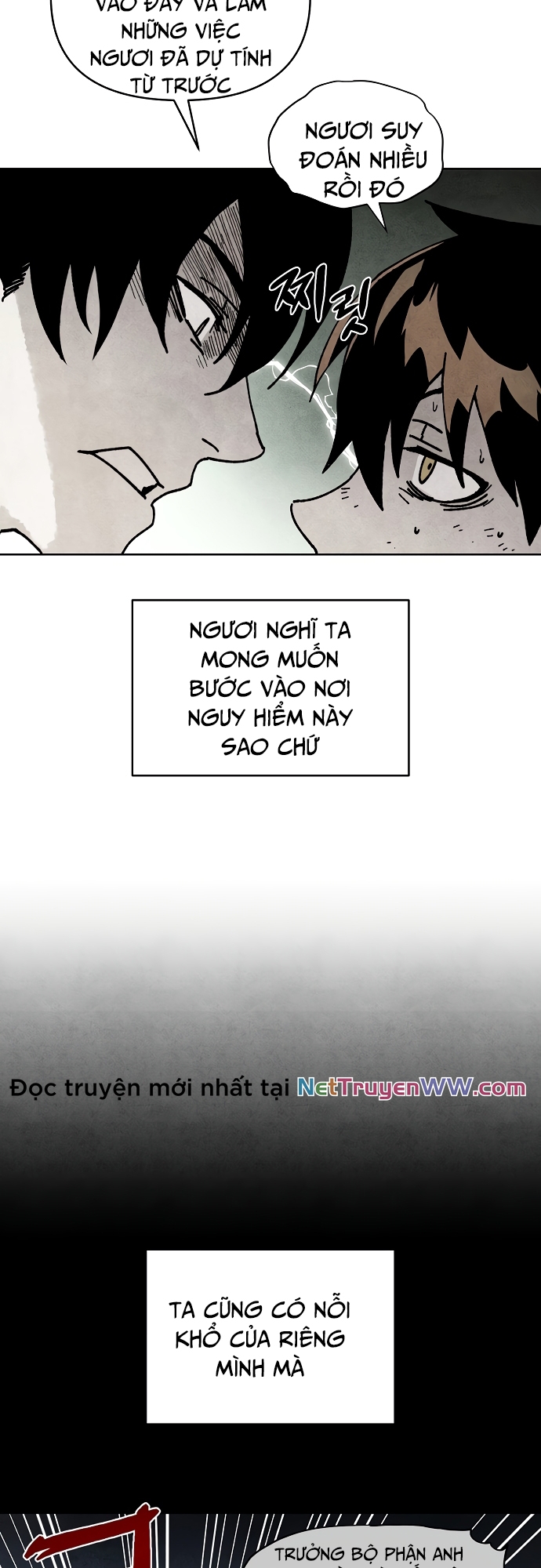 Xuyên Không Vào Con Game Rác Rưởi Của Tôi Chap 2 - Next Chap 3