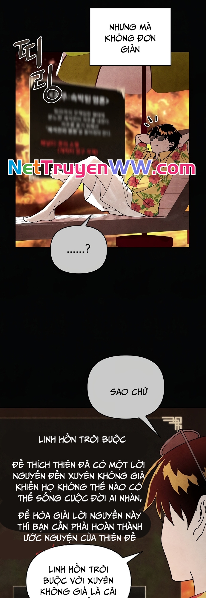 Xuyên Không Vào Con Game Rác Rưởi Của Tôi Chap 2 - Next Chap 3