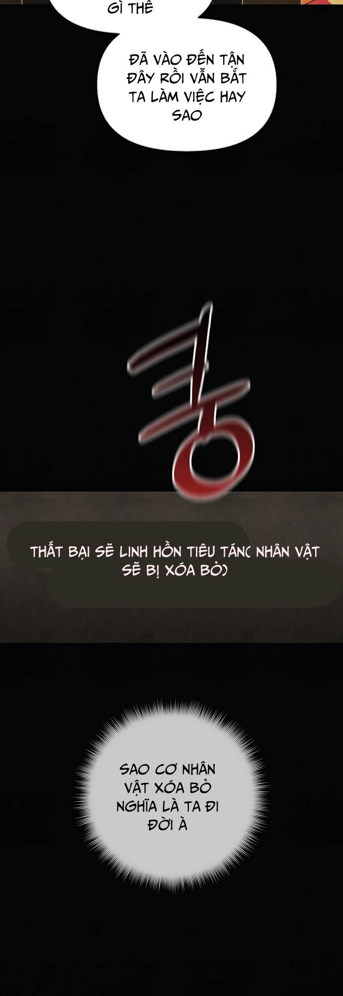 Xuyên Không Vào Con Game Rác Rưởi Của Tôi Chap 2 - Next Chap 3