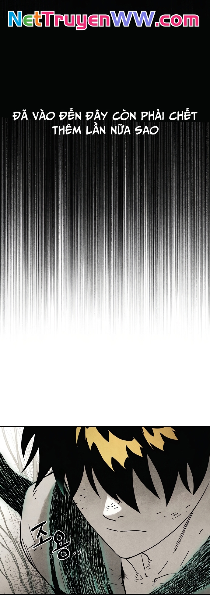 Xuyên Không Vào Con Game Rác Rưởi Của Tôi Chap 2 - Next Chap 3