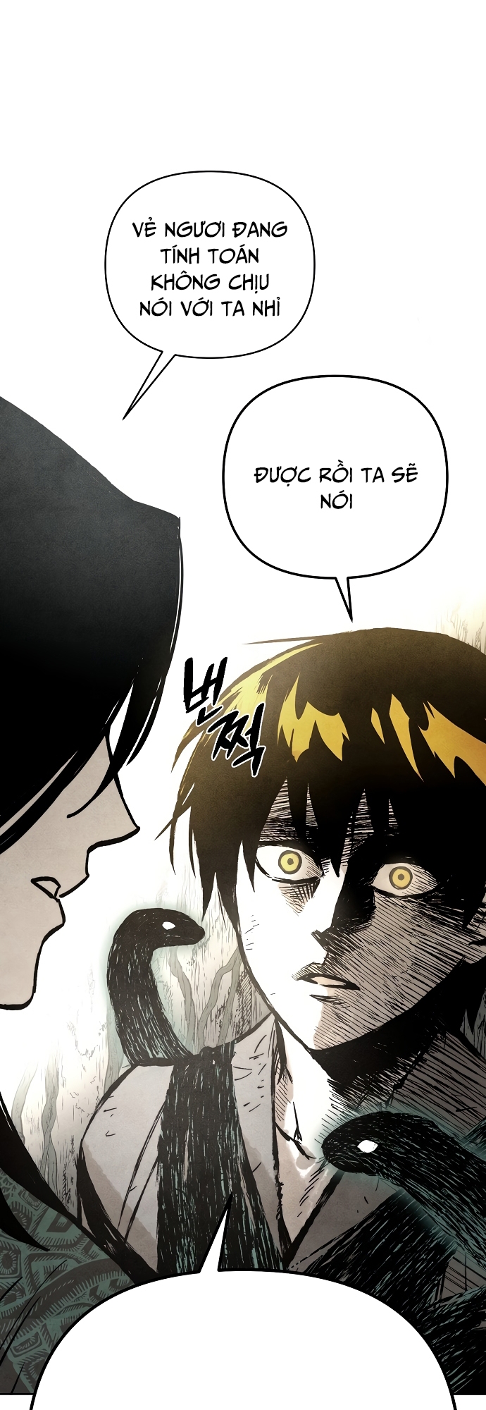 Xuyên Không Vào Con Game Rác Rưởi Của Tôi Chap 2 - Next Chap 3