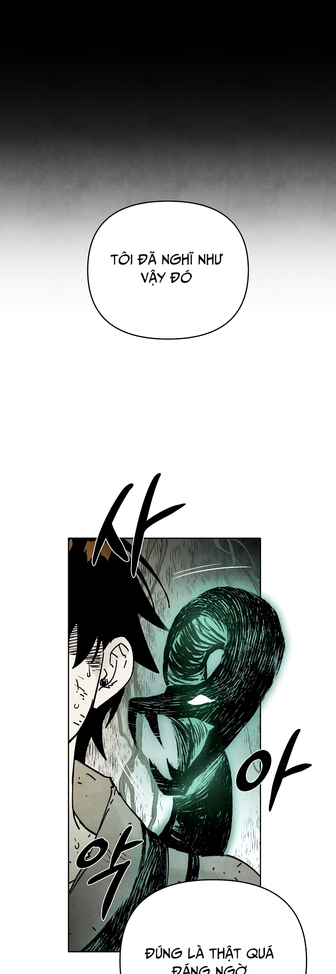 Xuyên Không Vào Con Game Rác Rưởi Của Tôi Chap 2 - Next Chap 3