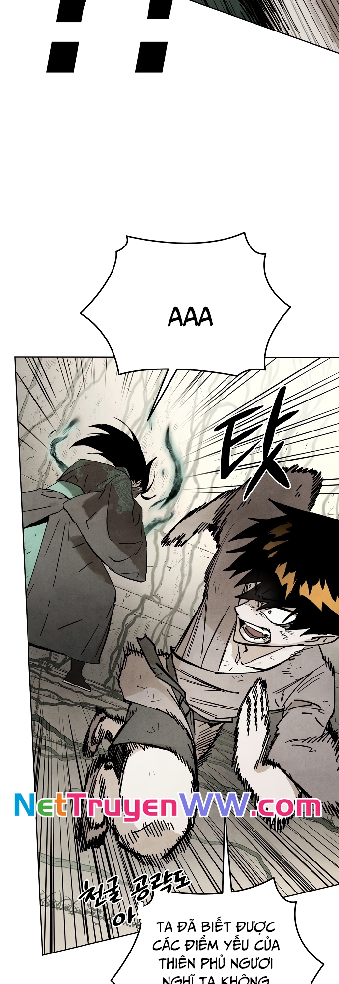 Xuyên Không Vào Con Game Rác Rưởi Của Tôi Chap 2 - Next Chap 3