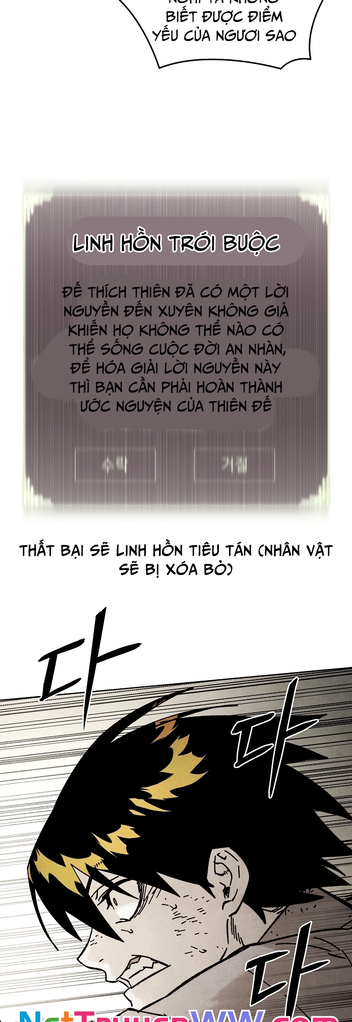 Xuyên Không Vào Con Game Rác Rưởi Của Tôi Chap 2 - Next Chap 3