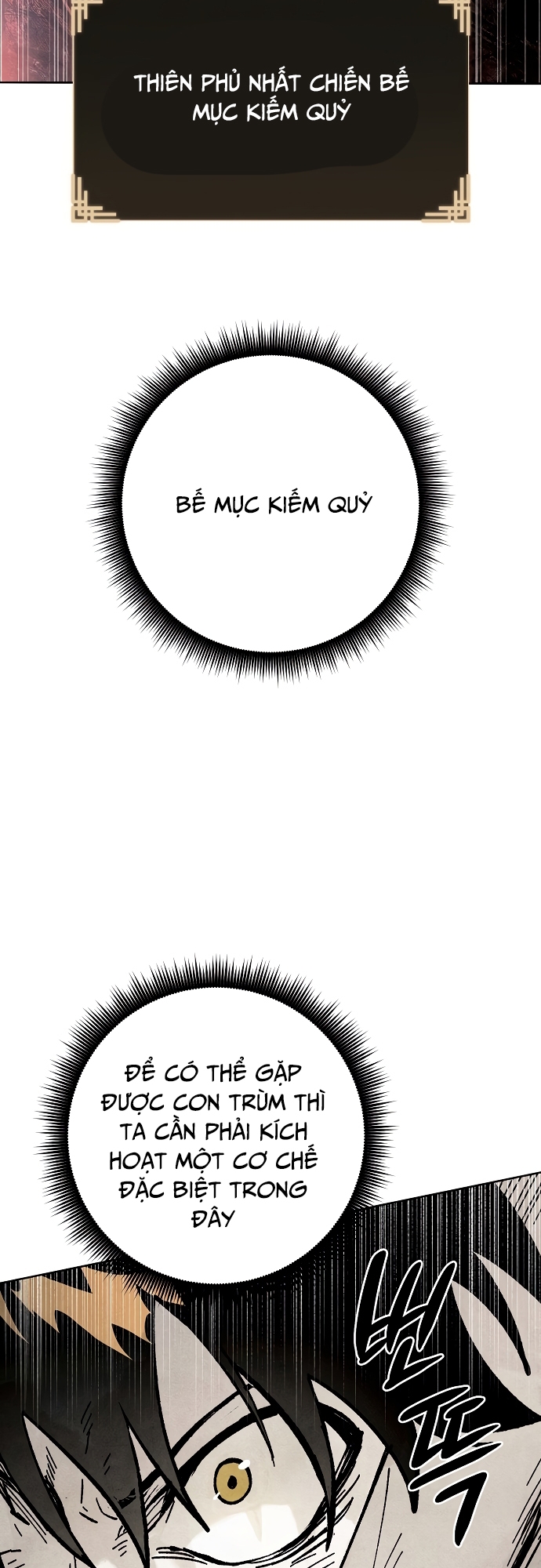 Xuyên Không Vào Con Game Rác Rưởi Của Tôi Chap 2 - Next Chap 3