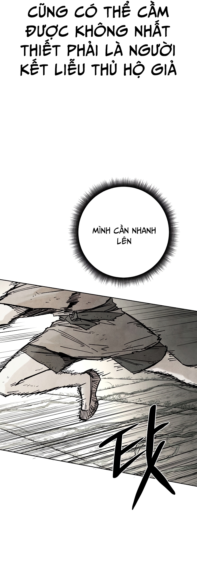 Xuyên Không Vào Con Game Rác Rưởi Của Tôi Chap 2 - Next Chap 3