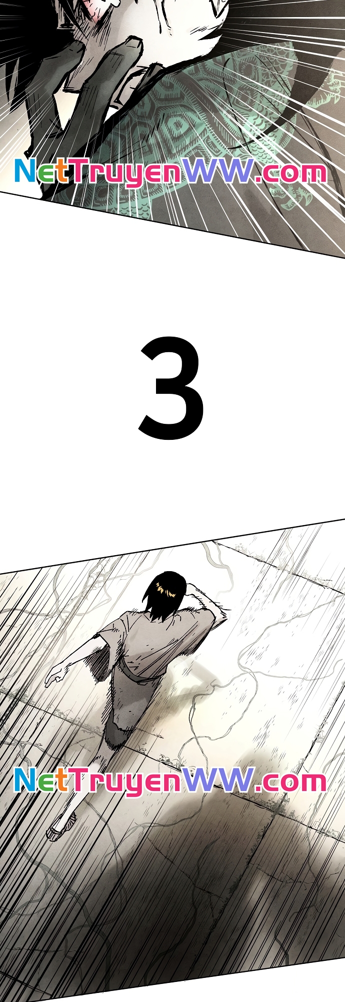 Xuyên Không Vào Con Game Rác Rưởi Của Tôi Chap 2 - Next Chap 3