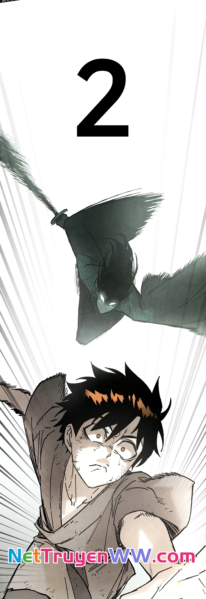 Xuyên Không Vào Con Game Rác Rưởi Của Tôi Chap 2 - Next Chap 3