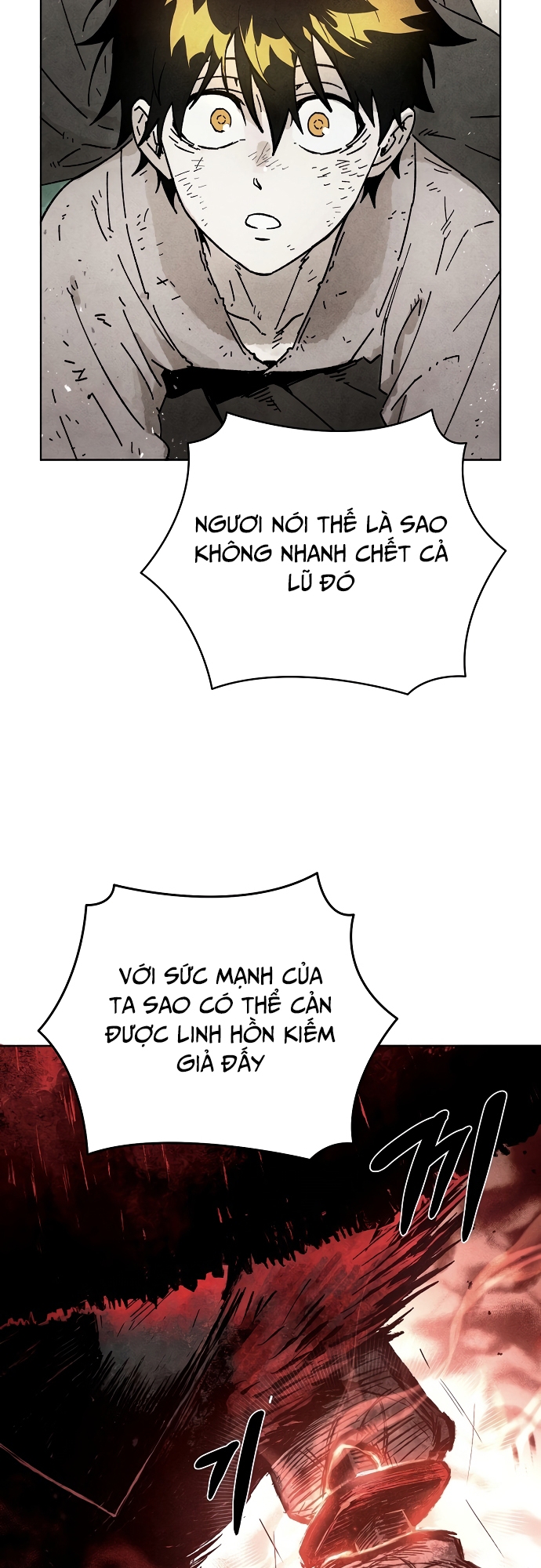 Xuyên Không Vào Con Game Rác Rưởi Của Tôi Chap 2 - Next Chap 3