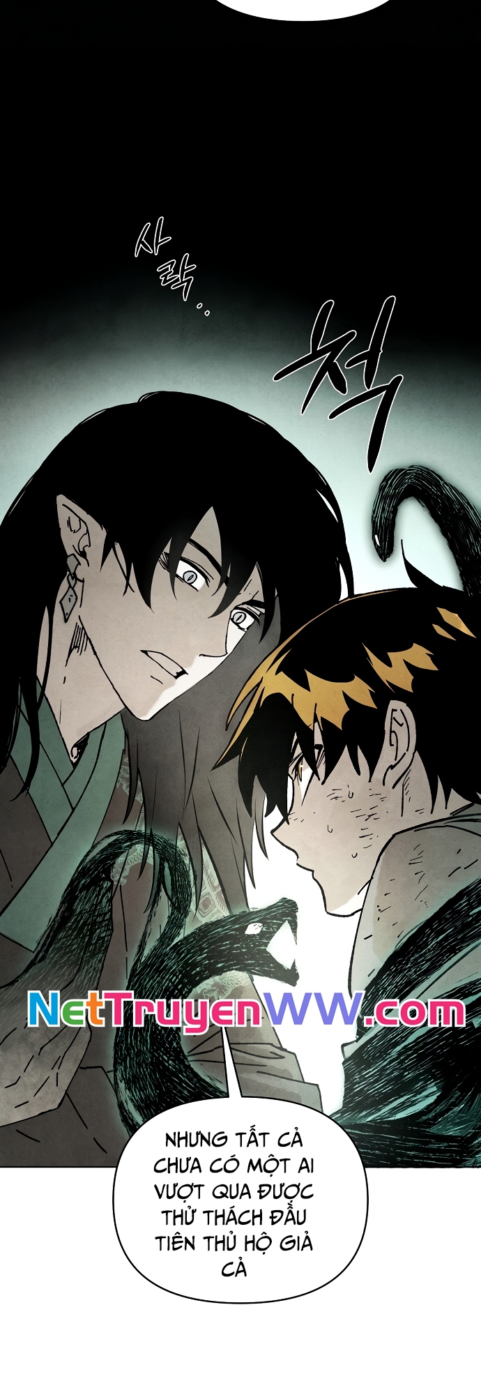 Xuyên Không Vào Con Game Rác Rưởi Của Tôi Chap 2 - Next Chap 3