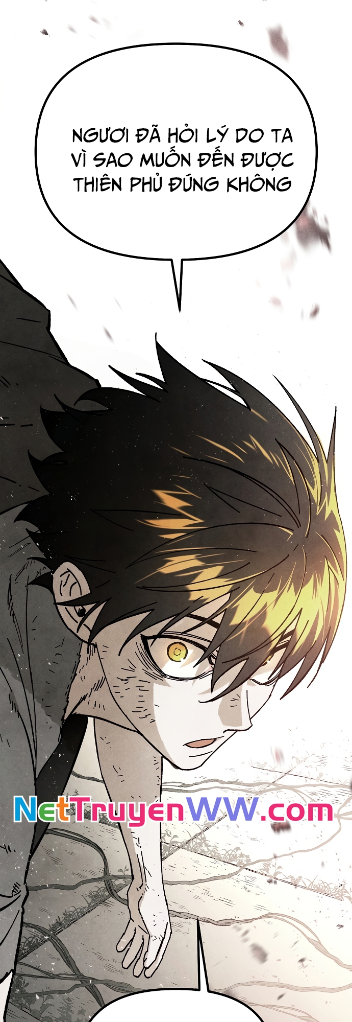 Xuyên Không Vào Con Game Rác Rưởi Của Tôi Chap 2 - Next Chap 3