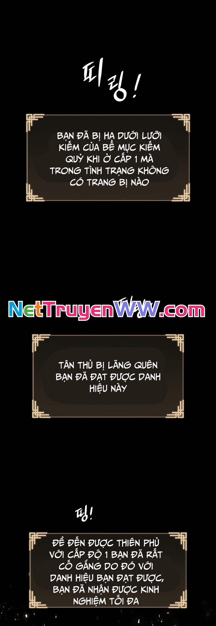 Xuyên Không Vào Con Game Rác Rưởi Của Tôi Chap 2 - Next Chap 3